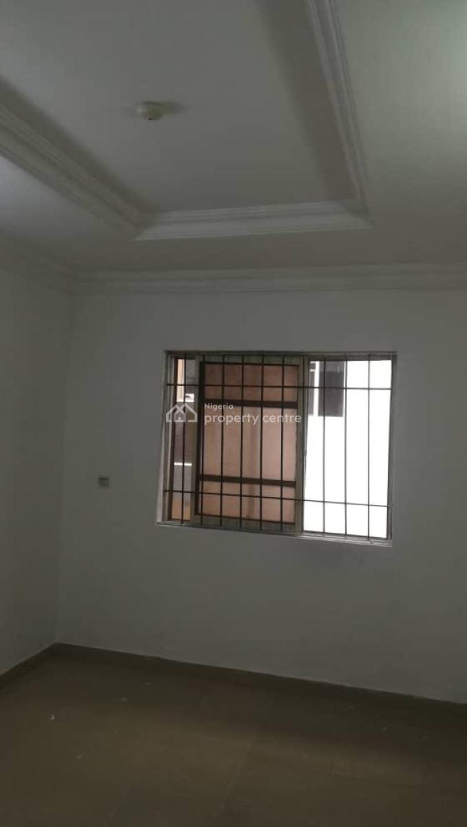 Mini Flat, Mobil Road, Ajah, Lagos, Mini Flat (room and Parlour) for Rent