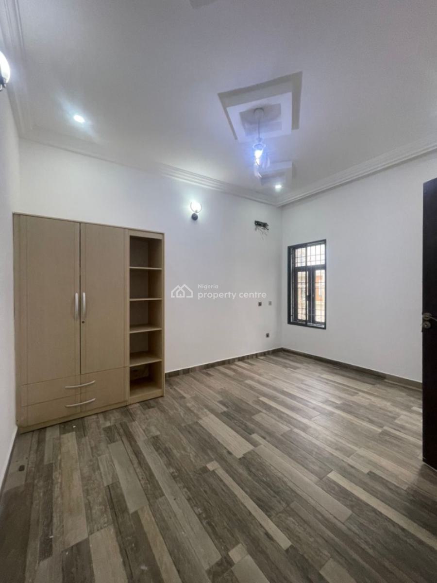 Standard 4bedroom, Orchid, Lekki, Lagos, Detached Duplex for Rent