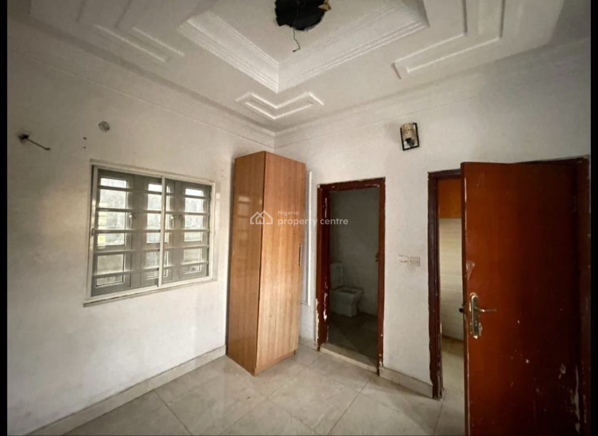 Standard Miniflat, Ikate Lekki Lagos, Ikate, Lekki, Lagos, Mini Flat (room and Parlour) for Rent