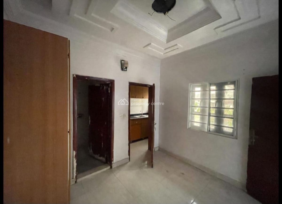 Standard Miniflat, Ikate Lekki Lagos, Ikate, Lekki, Lagos, Mini Flat (room and Parlour) for Rent