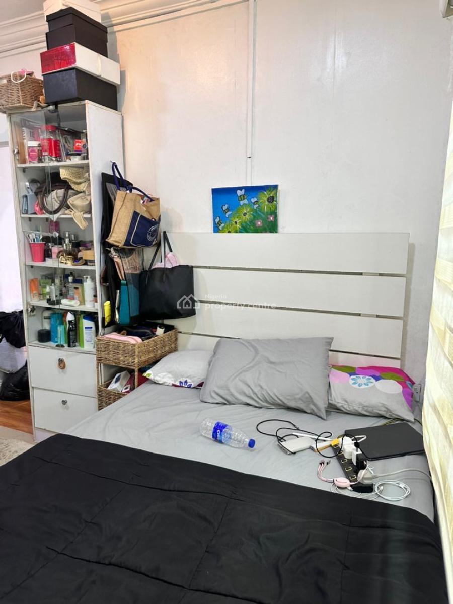 Mini Flat, Yaba, Lagos, Mini Flat (room and Parlour) for Rent