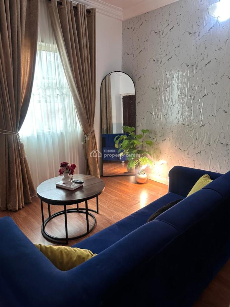 Mini Flat, Yaba, Lagos, Mini Flat (room and Parlour) for Rent