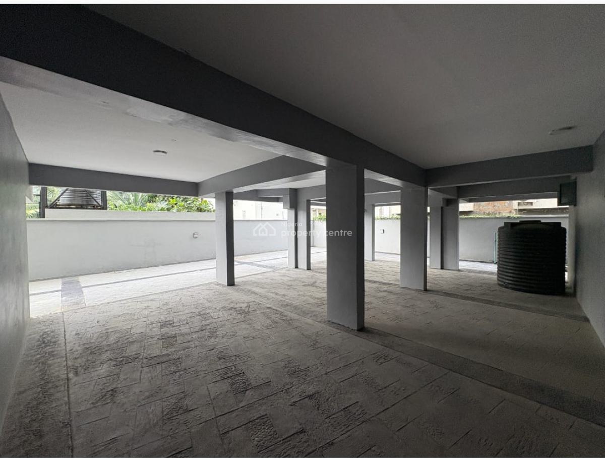 Luxury 4bedroom Apartment, Lekki Phase 1, Lekki, Lagos, Flat / Apartment for Sale