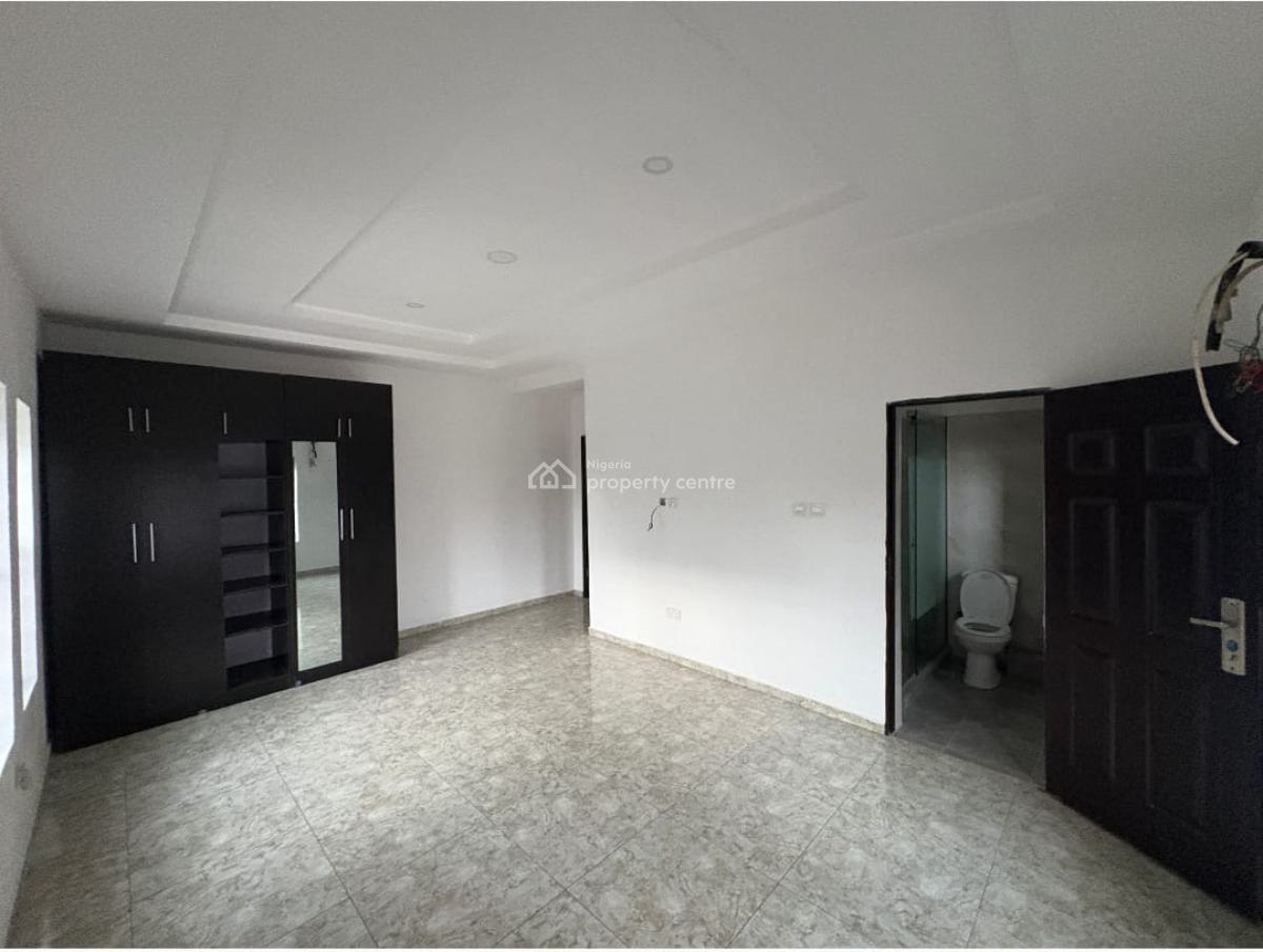 Luxury 4bedroom Apartment, Lekki Phase 1, Lekki, Lagos, Flat / Apartment for Sale