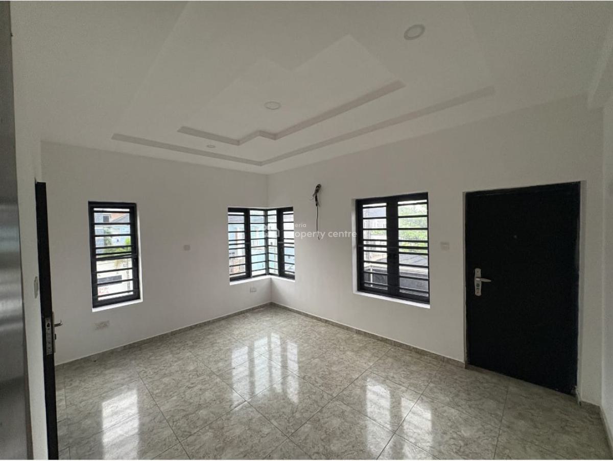 Luxury 4bedroom Apartment, Lekki Phase 1, Lekki, Lagos, Flat / Apartment for Sale