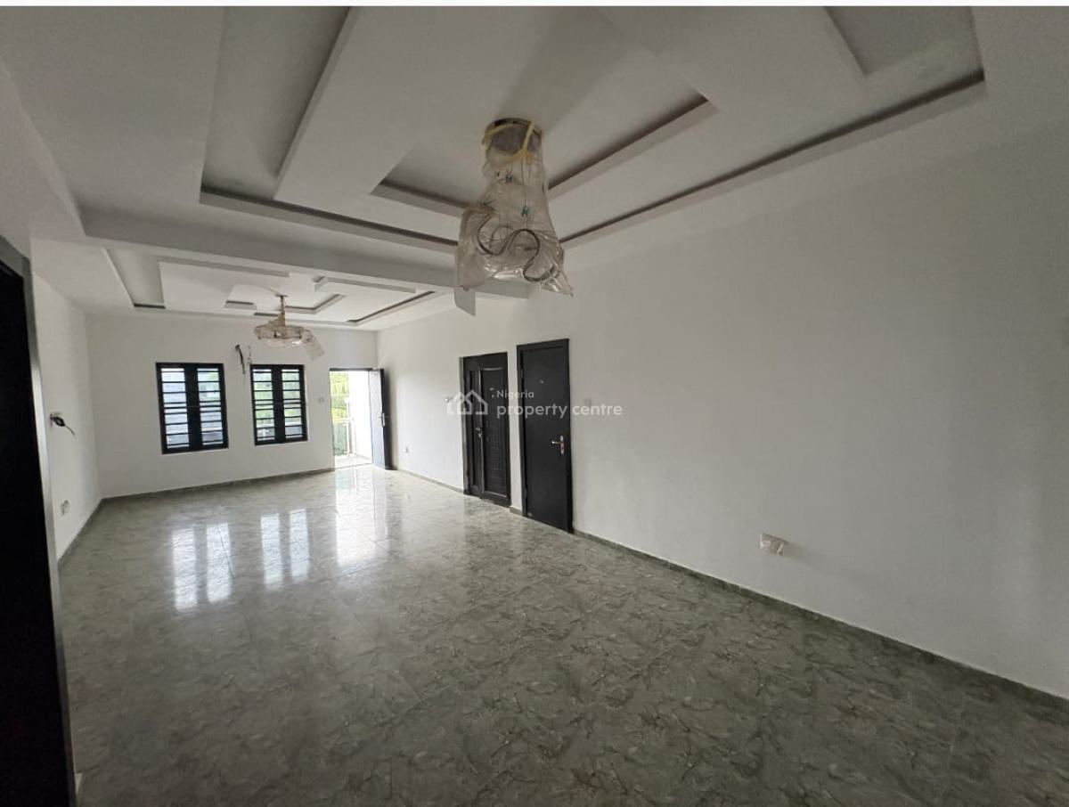 Luxury 4bedroom Apartment, Lekki Phase 1, Lekki, Lagos, Flat / Apartment for Sale