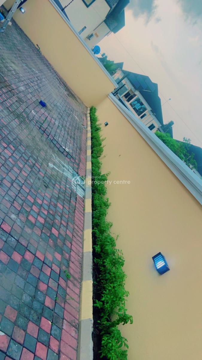 Luxury 5bedroom, Naf Harmony Estate, Port Harcourt, Rivers, Detached Duplex for Sale