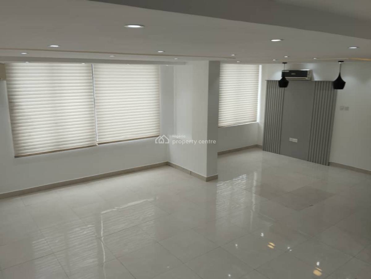 Dont Resist, Victoria Island (vi), Lagos, Block of Flats for Sale