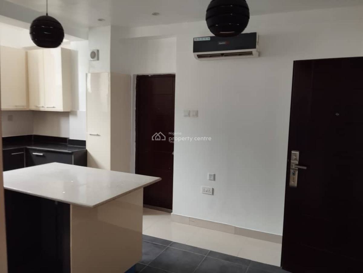 Dont Resist, Victoria Island (vi), Lagos, Block of Flats for Sale