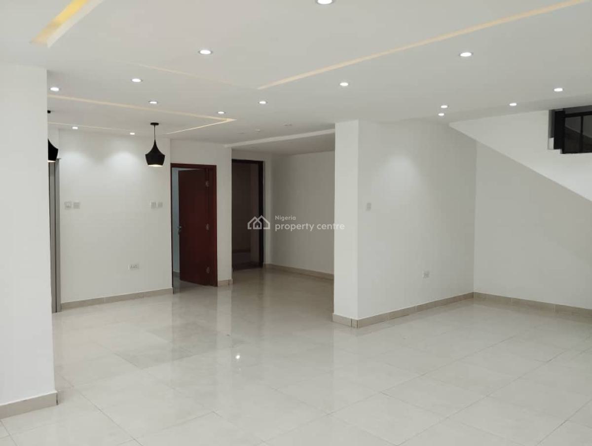 Dont Resist, Victoria Island (vi), Lagos, Block of Flats for Sale