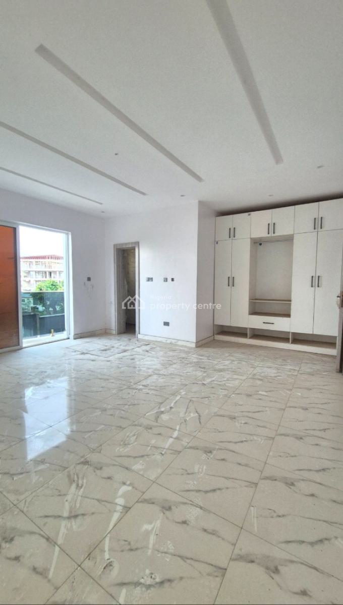 Exquisitely Finished & Spacious 5 Bedroom Fully Detached with Bq, Opebi Ikeja Within a Gated Estate, Opebi, Ikeja, Lagos, Detached Duplex for Sale