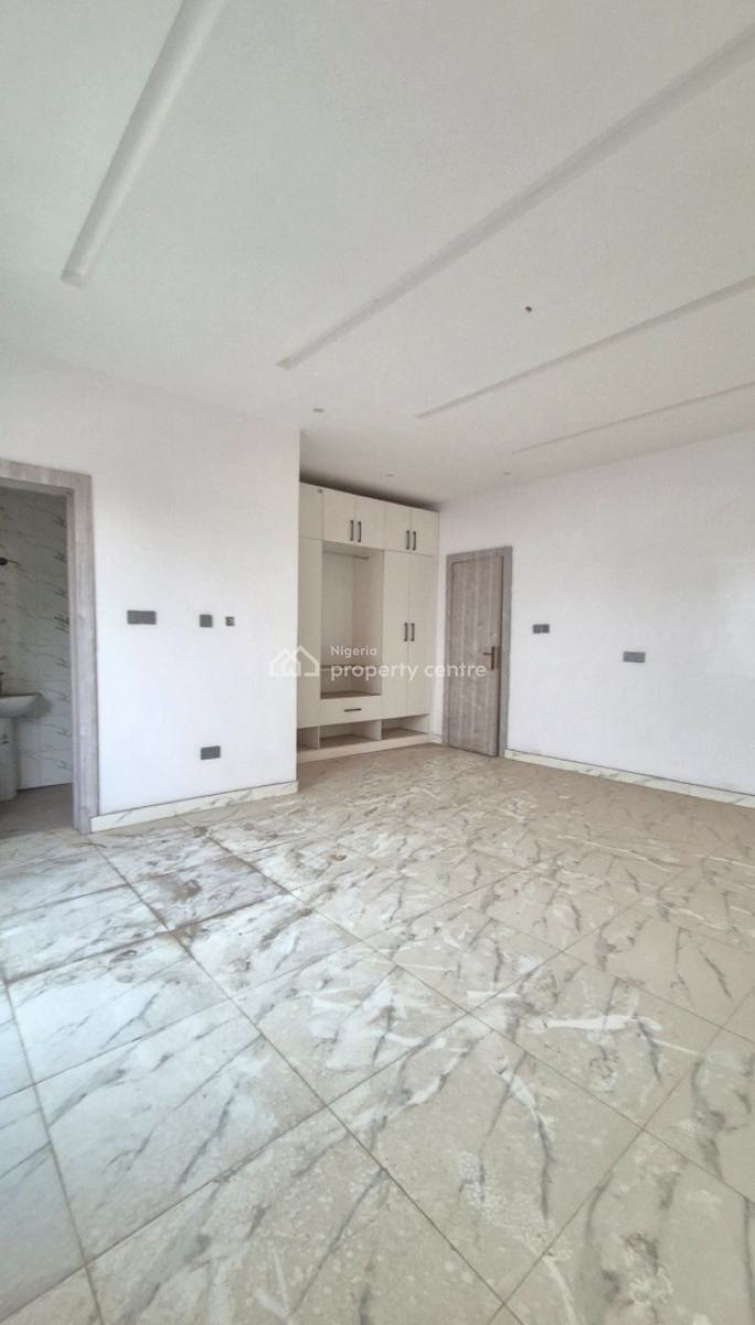 Exquisitely Finished & Spacious 5 Bedroom Fully Detached with Bq, Opebi Ikeja Within a Gated Estate, Opebi, Ikeja, Lagos, Detached Duplex for Sale