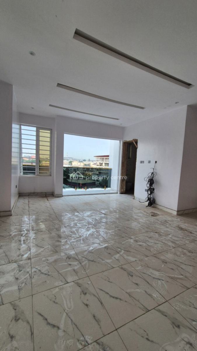 Exquisitely Finished & Spacious 5 Bedroom Fully Detached with Bq, Opebi Ikeja Within a Gated Estate, Opebi, Ikeja, Lagos, Detached Duplex for Sale