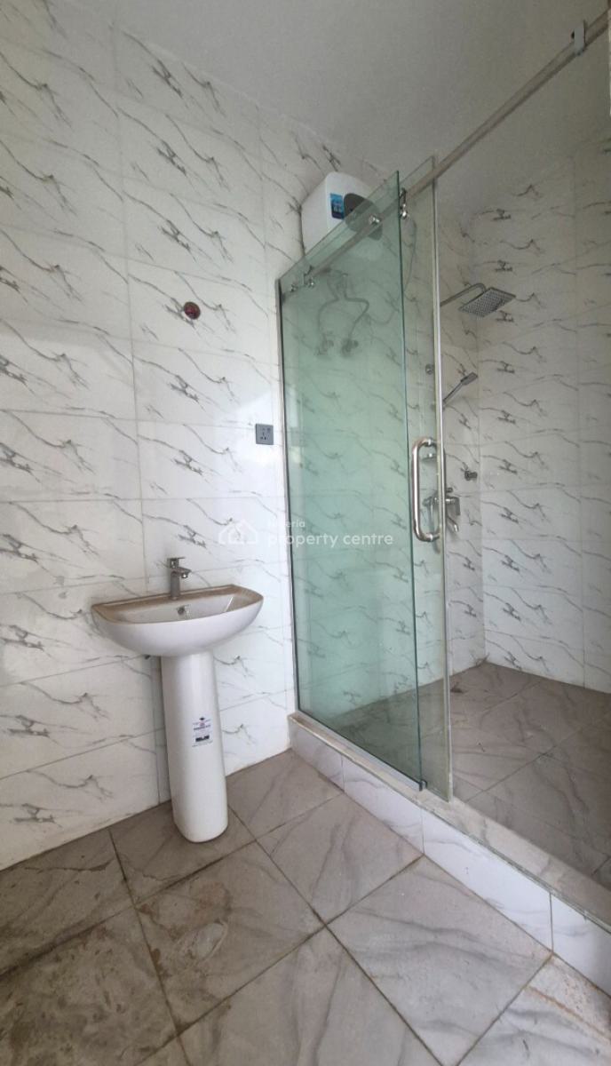 Exquisitely Finished & Spacious 5 Bedroom Fully Detached with Bq, Opebi Ikeja Within a Gated Estate, Opebi, Ikeja, Lagos, Detached Duplex for Sale