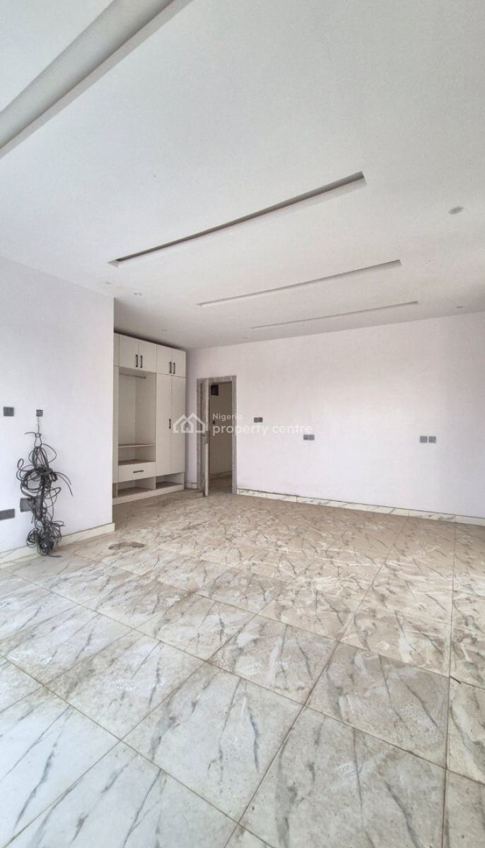 Exquisitely Finished & Spacious 5 Bedroom Fully Detached with Bq, Opebi Ikeja Within a Gated Estate, Opebi, Ikeja, Lagos, Detached Duplex for Sale