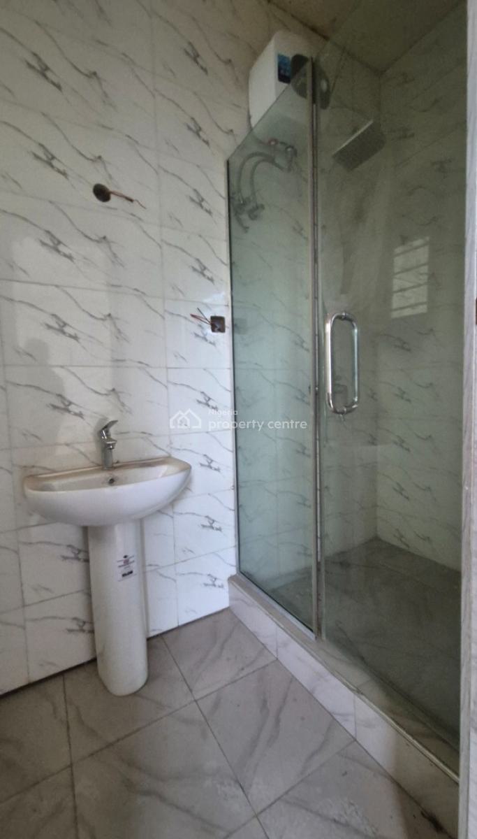 Exquisitely Finished & Spacious 5 Bedroom Fully Detached with Bq, Opebi Ikeja Within a Gated Estate, Opebi, Ikeja, Lagos, Detached Duplex for Sale