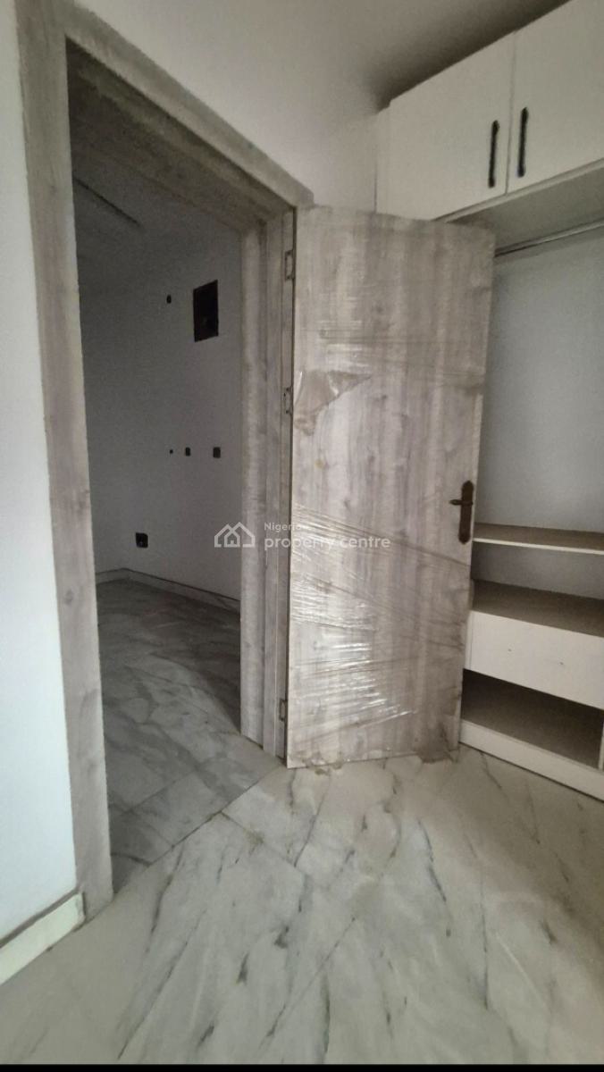 Exquisitely Finished & Spacious 5 Bedroom Fully Detached with Bq, Opebi Ikeja Within a Gated Estate, Opebi, Ikeja, Lagos, Detached Duplex for Sale