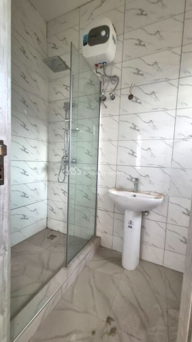 Exquisitely Finished & Spacious 5 Bedroom Fully Detached with Bq, Opebi Ikeja Within a Gated Estate, Opebi, Ikeja, Lagos, Detached Duplex for Sale