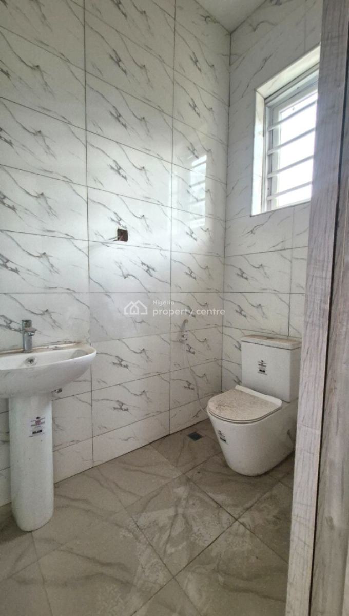 Exquisitely Finished & Spacious 5 Bedroom Fully Detached with Bq, Opebi Ikeja Within a Gated Estate, Opebi, Ikeja, Lagos, Detached Duplex for Sale