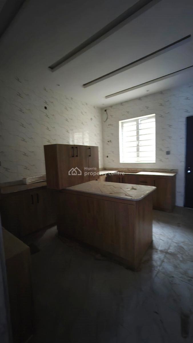 Exquisitely Finished & Spacious 5 Bedroom Fully Detached with Bq, Opebi Ikeja Within a Gated Estate, Opebi, Ikeja, Lagos, Detached Duplex for Sale