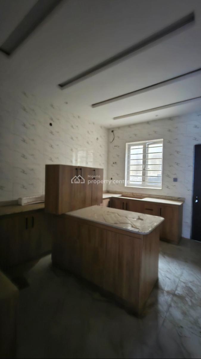 Exquisitely Finished & Spacious 5 Bedroom Fully Detached with Bq, Opebi Ikeja Within a Gated Estate, Opebi, Ikeja, Lagos, Detached Duplex for Sale