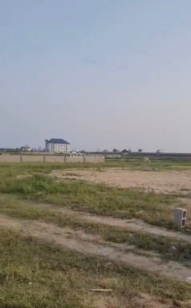 5plots of Lands, Eleko, Ibeju Lekki, Lagos, Land for Sale