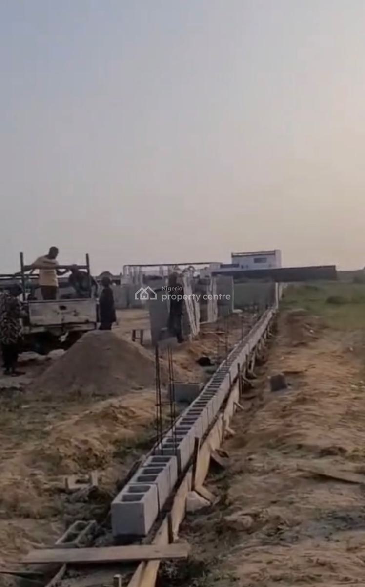 5plots of Lands, Eleko, Ibeju Lekki, Lagos, Land for Sale