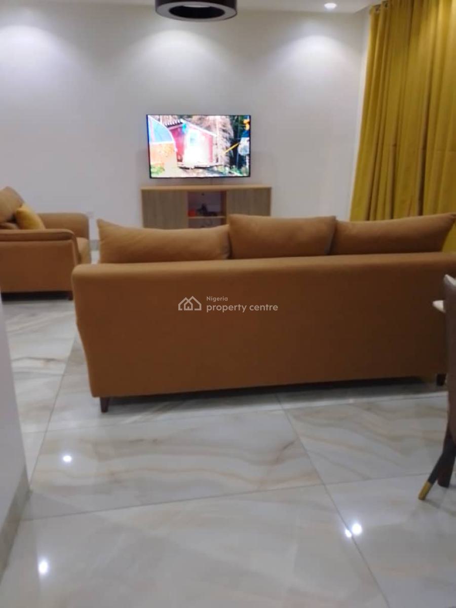 a Standard 1bed, Old Ikoyi, Ikoyi, Lagos, Flat / Apartment for Rent