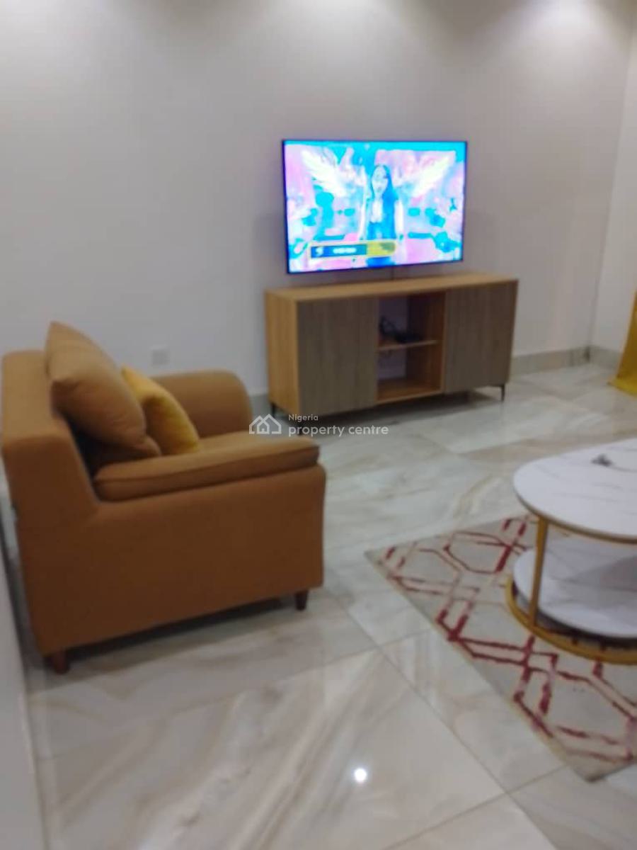 a Standard 1bed, Old Ikoyi, Ikoyi, Lagos, Flat / Apartment for Rent