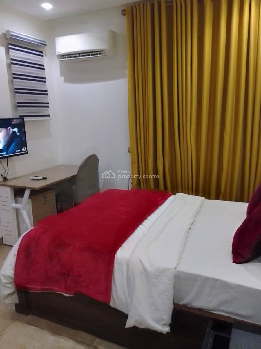a Standard 1bed, Old Ikoyi, Ikoyi, Lagos, Flat / Apartment for Rent
