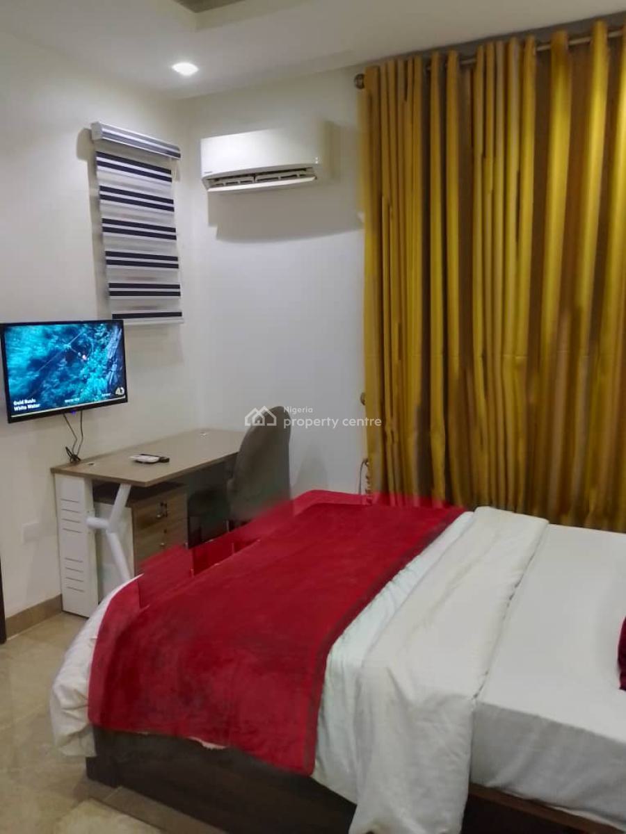 a Standard 1bed, Old Ikoyi, Ikoyi, Lagos, Flat / Apartment for Rent