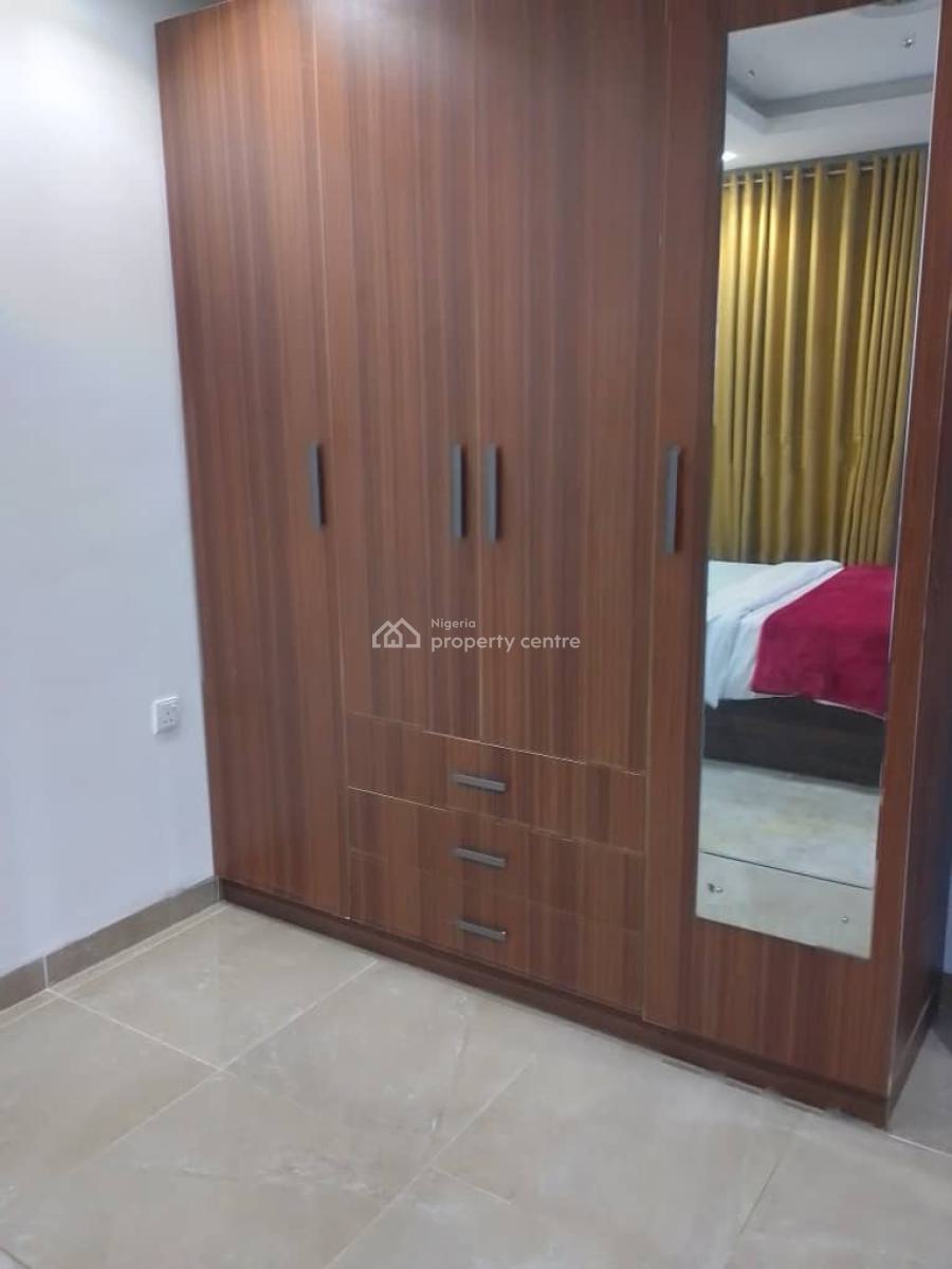 a Standard 1bed, Old Ikoyi, Ikoyi, Lagos, Flat / Apartment for Rent