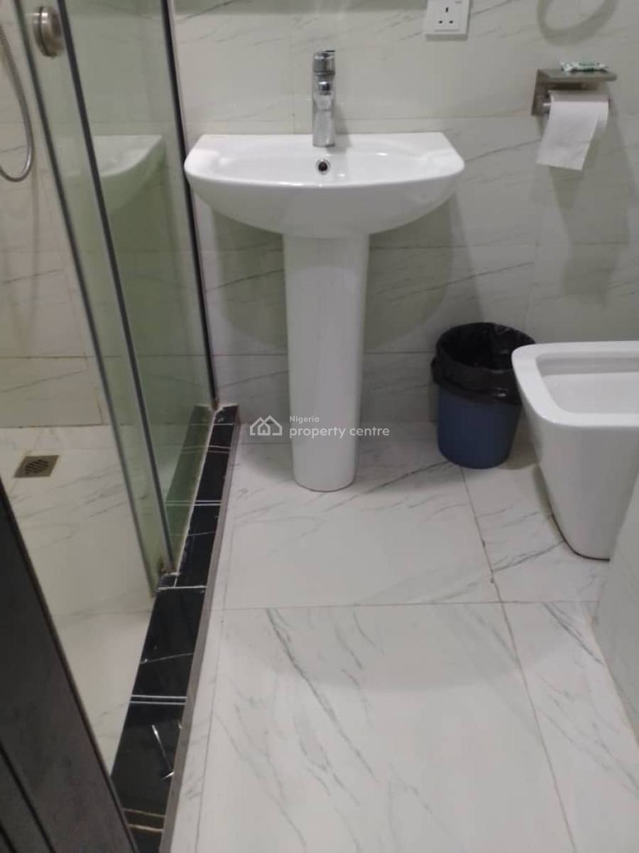 a Standard 1bed, Old Ikoyi, Ikoyi, Lagos, Flat / Apartment for Rent