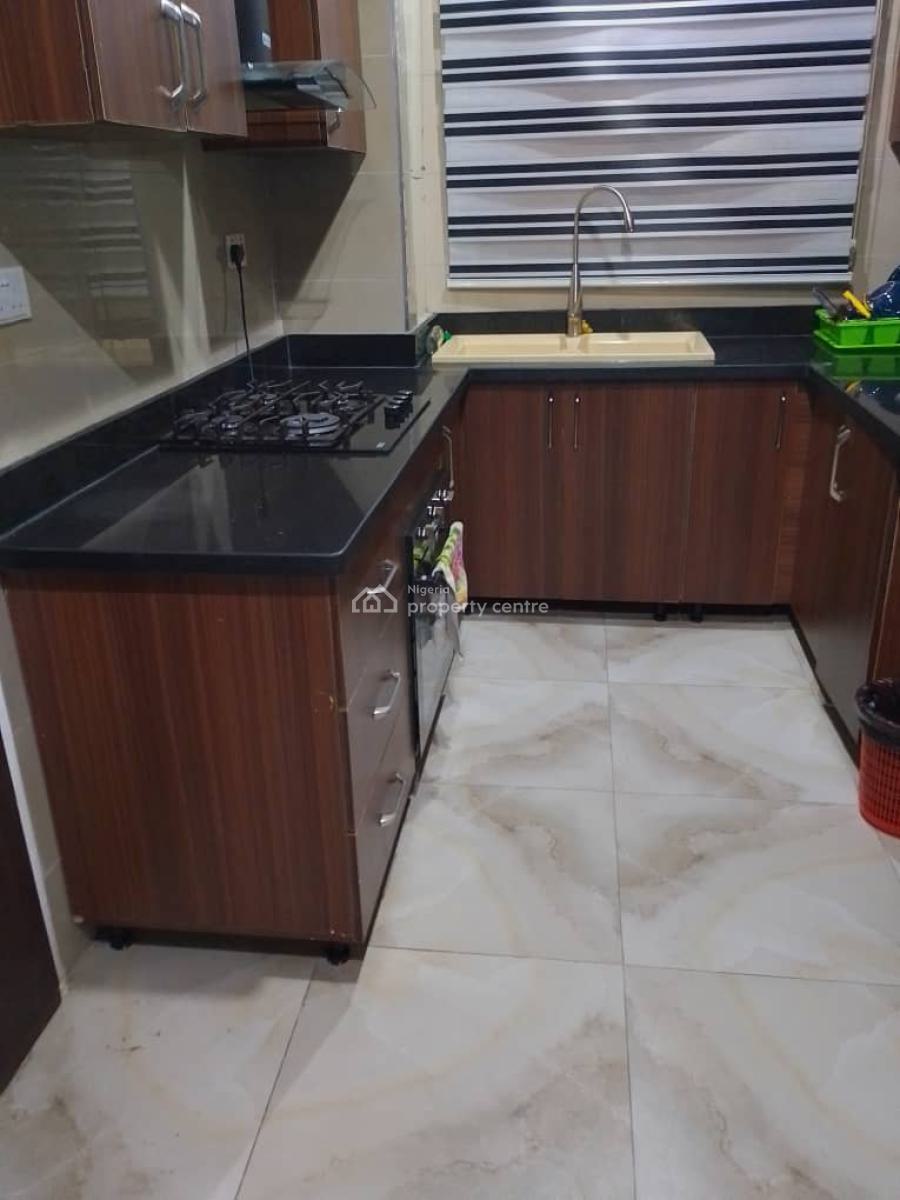 a Standard 1bed, Old Ikoyi, Ikoyi, Lagos, Flat / Apartment for Rent