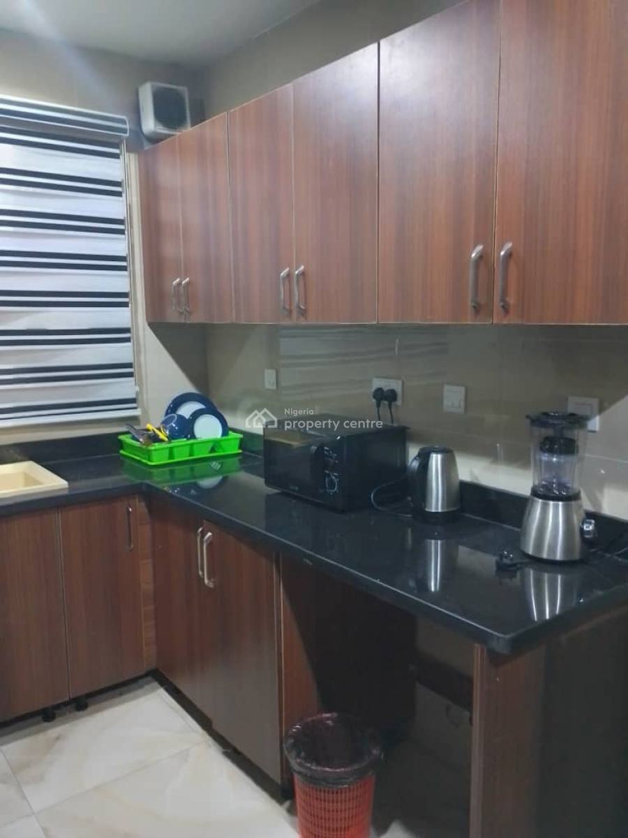 a Standard 1bed, Old Ikoyi, Ikoyi, Lagos, Flat / Apartment for Rent