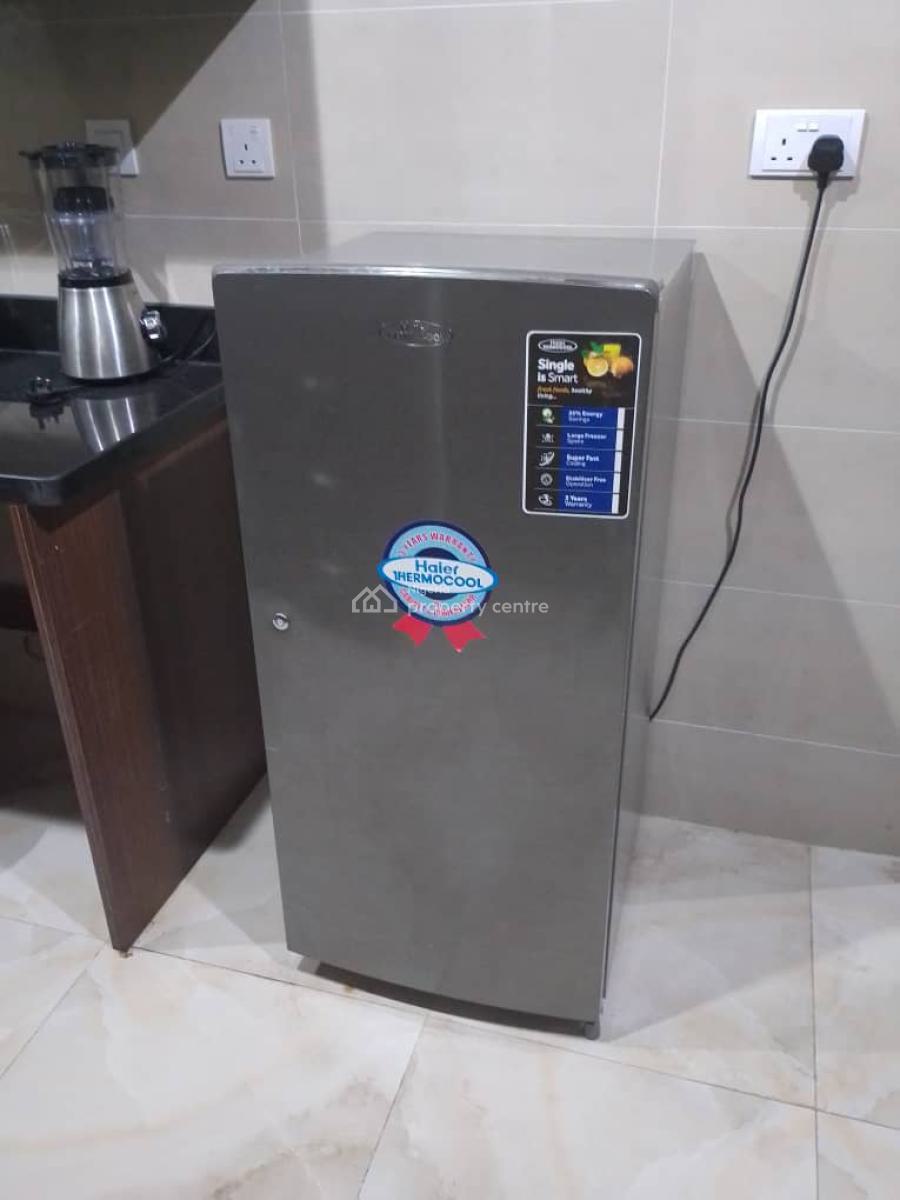 a Standard 1bed, Old Ikoyi, Ikoyi, Lagos, Flat / Apartment for Rent