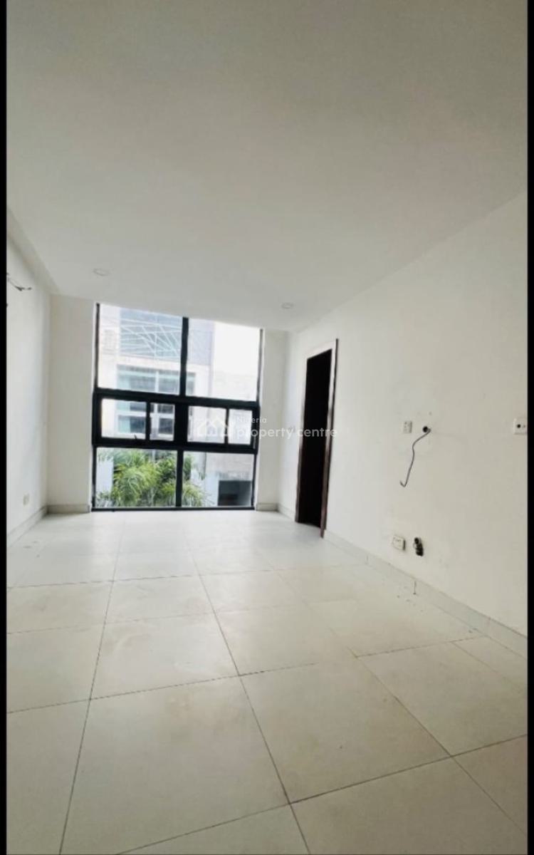 Beautiful 2 Bedroom Massionette with Bq, Lekki Phase 1 Lekki Lagos, Lekki Phase 1, Lekki, Lagos, Flat / Apartment for Rent