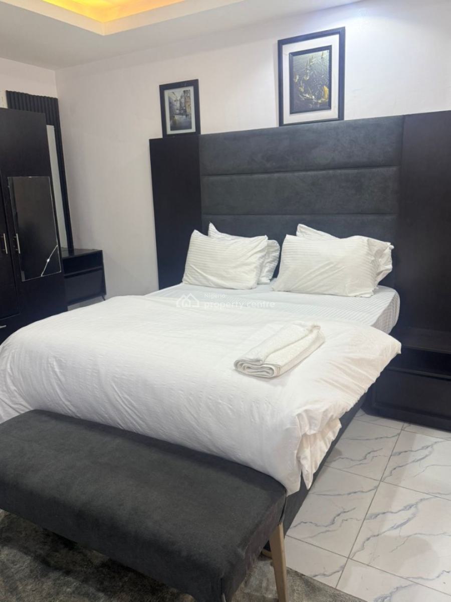 Luxury 4bedroom, Ikate, Lekki, Lagos, Terraced Duplex for Rent