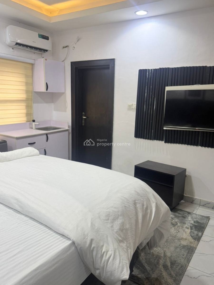 Luxury 4bedroom, Ikate, Lekki, Lagos, Terraced Duplex for Rent