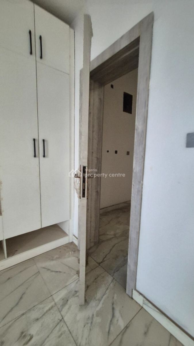 Exquisitely Brand New & Spacious 5 Bedroom Semi Detached Duplex Wit Bq, Opebi Ikeja Lagos, Opebi, Ikeja, Lagos, Semi-detached Duplex for Sale