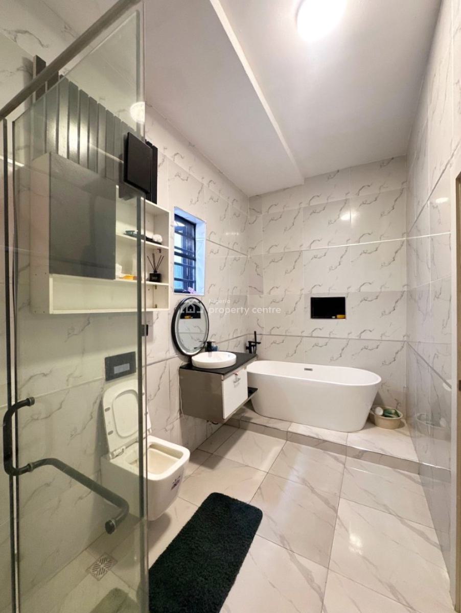 Luxury 4bedroom, Lekki Palm City, Ajah, Lagos, Detached Duplex for Sale