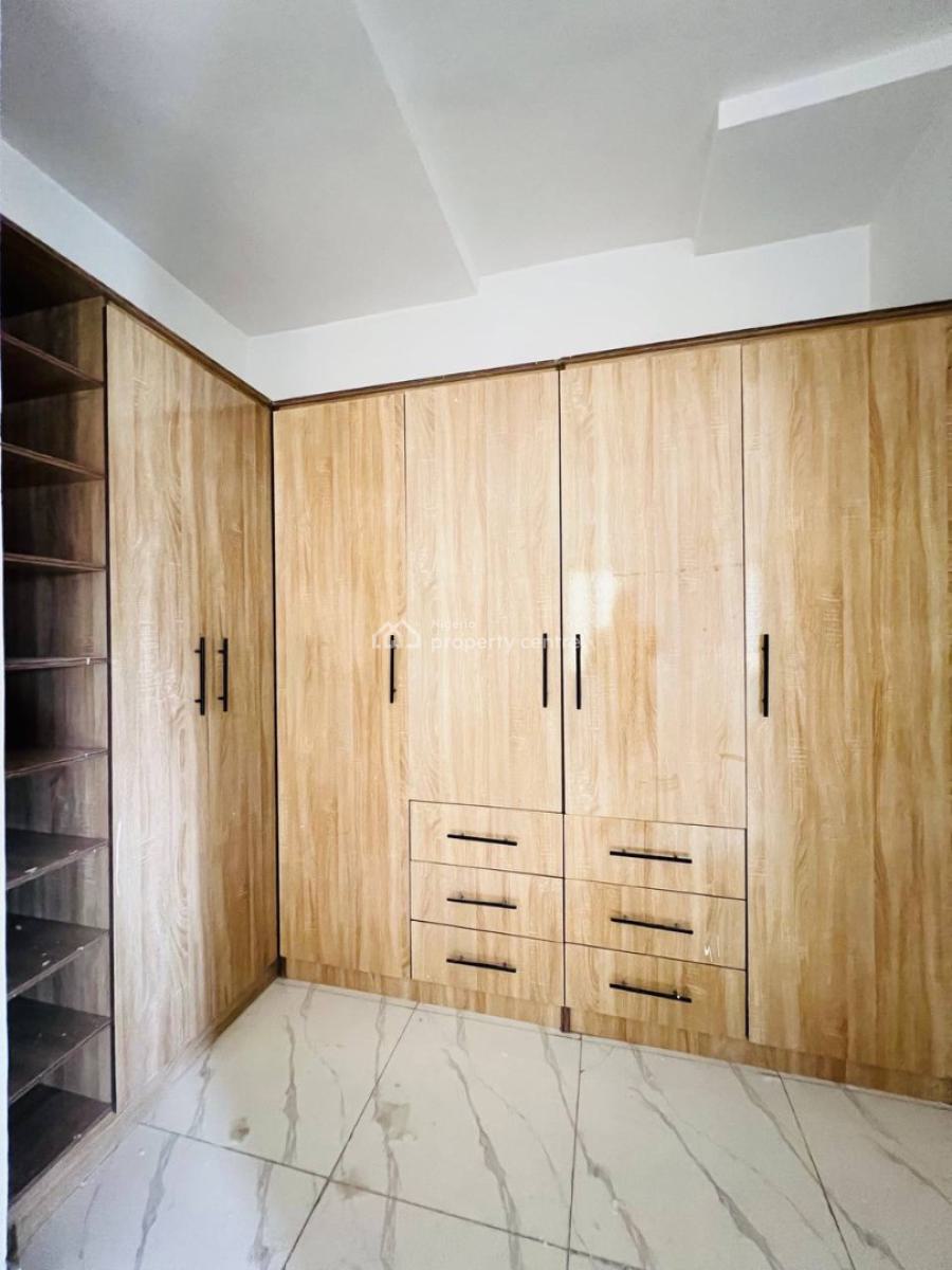 4bedroom Semi- Detached Duplex +bq, Ologolo, Lekki, Lagos, Semi-detached Duplex for Sale