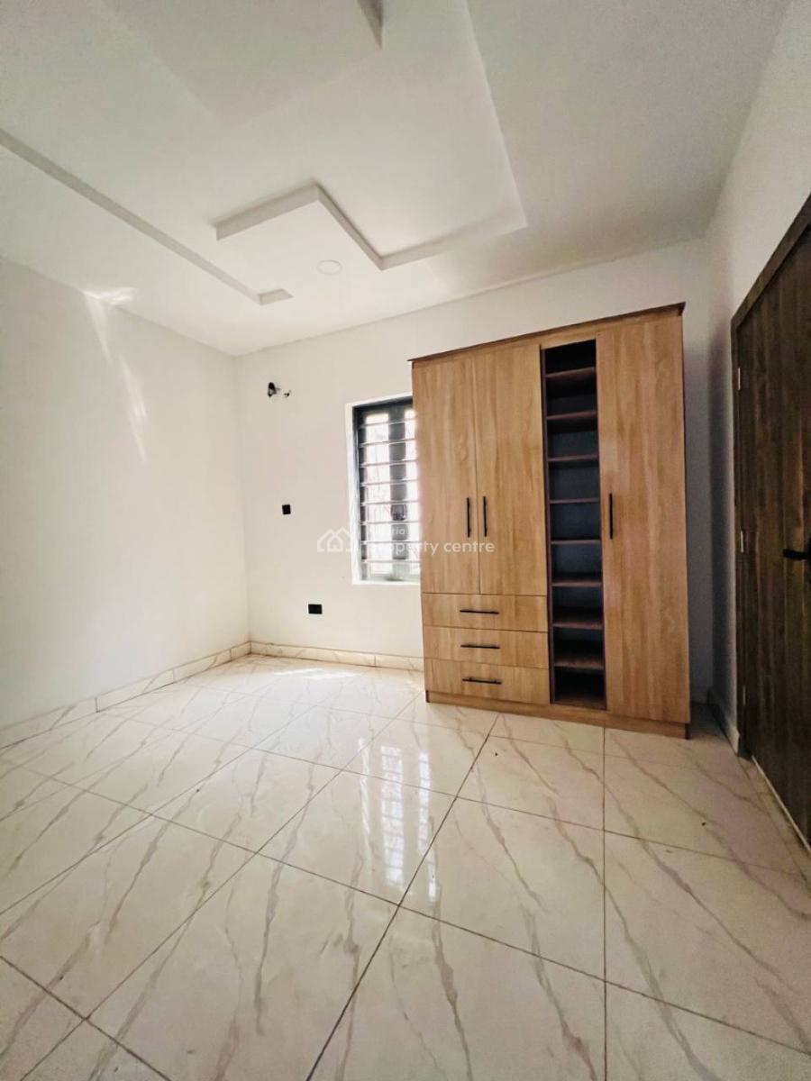 4bedroom Semi- Detached Duplex +bq, Ologolo, Lekki, Lagos, Semi-detached Duplex for Sale