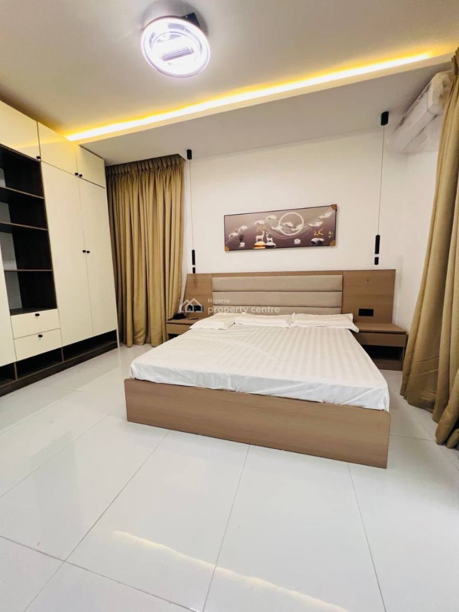 Fully Furnished 1, 2& 3bedroom Apartment Inside Lekki Phase 1, Fully Luxury Funished Apartments Inside an Estate in Lekki Phase 1., Lekki Phase 1, Lekki, Lagos, Block of Flats for Sale