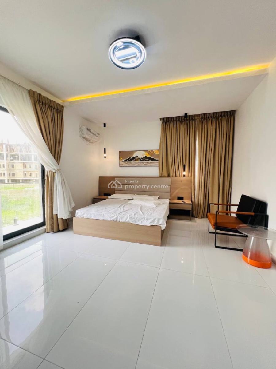 Fully Furnished 1, 2& 3bedroom Apartment Inside Lekki Phase 1, Fully Luxury Funished Apartments Inside an Estate in Lekki Phase 1., Lekki Phase 1, Lekki, Lagos, Block of Flats for Sale