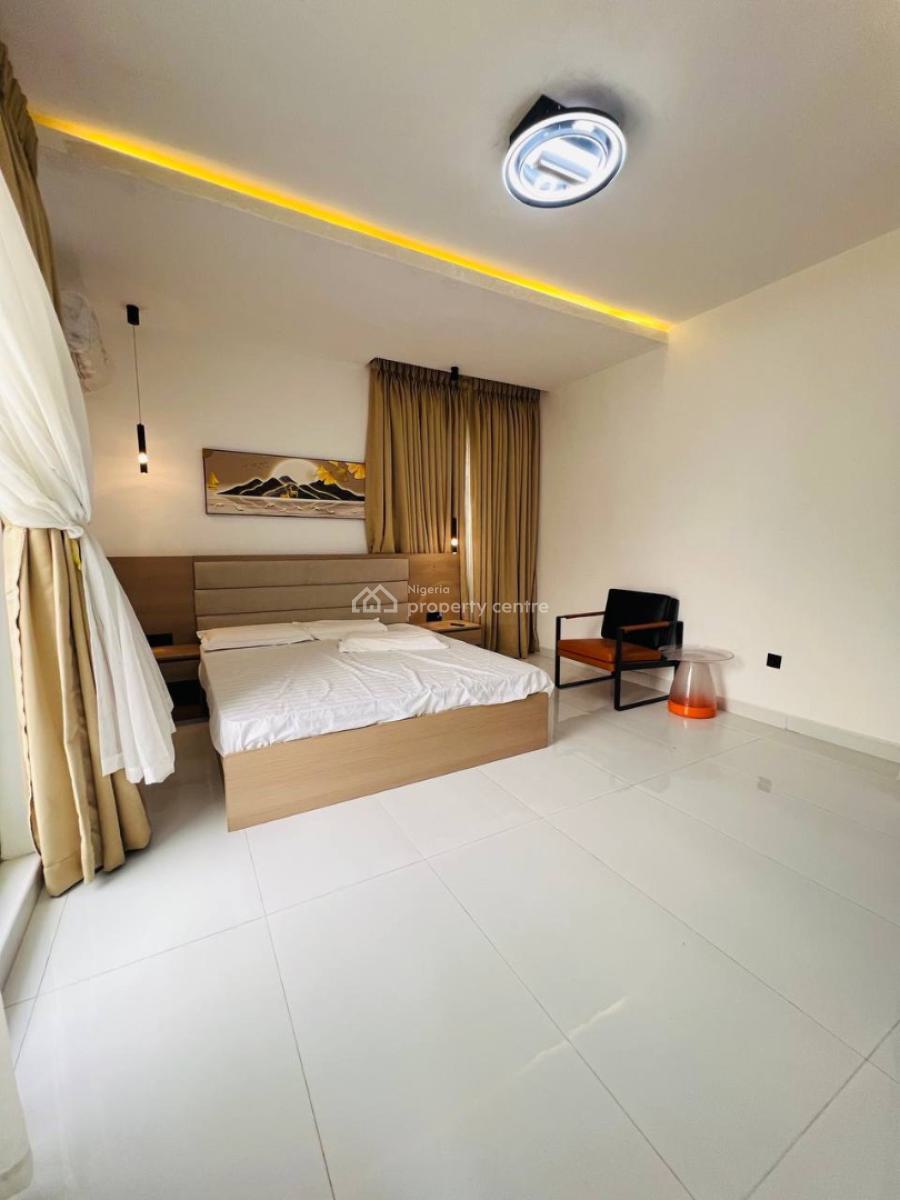 Fully Furnished 1, 2& 3bedroom Apartment Inside Lekki Phase 1, Fully Luxury Funished Apartments Inside an Estate in Lekki Phase 1., Lekki Phase 1, Lekki, Lagos, Block of Flats for Sale