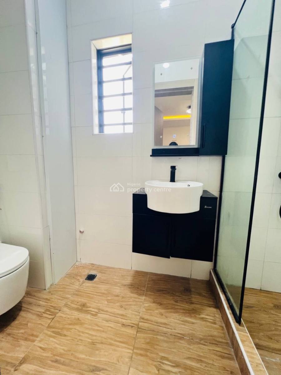 Fully Furnished 1, 2& 3bedroom Apartment Inside Lekki Phase 1, Fully Luxury Funished Apartments Inside an Estate in Lekki Phase 1., Lekki Phase 1, Lekki, Lagos, Block of Flats for Sale