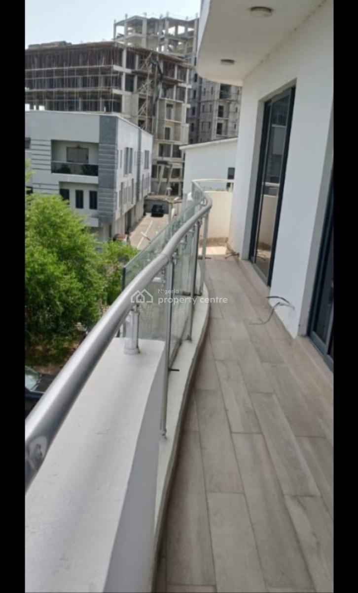 Luxury 2 Bedroom Apartment, Periwinkle Estate By Lekki Phase 1, Lekki Phase 1, Lekki, Lagos, Flat / Apartment for Rent