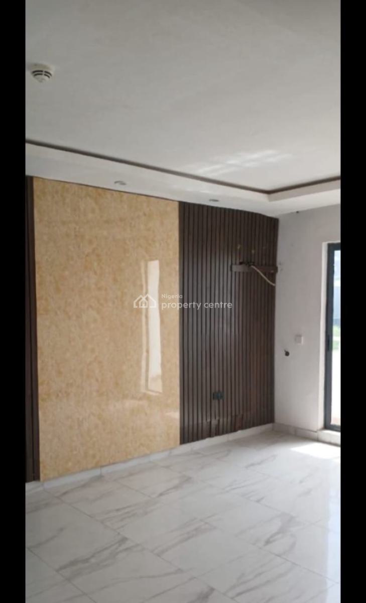 Luxury 2 Bedroom Apartment, Periwinkle Estate By Lekki Phase 1, Lekki Phase 1, Lekki, Lagos, Flat / Apartment for Rent
