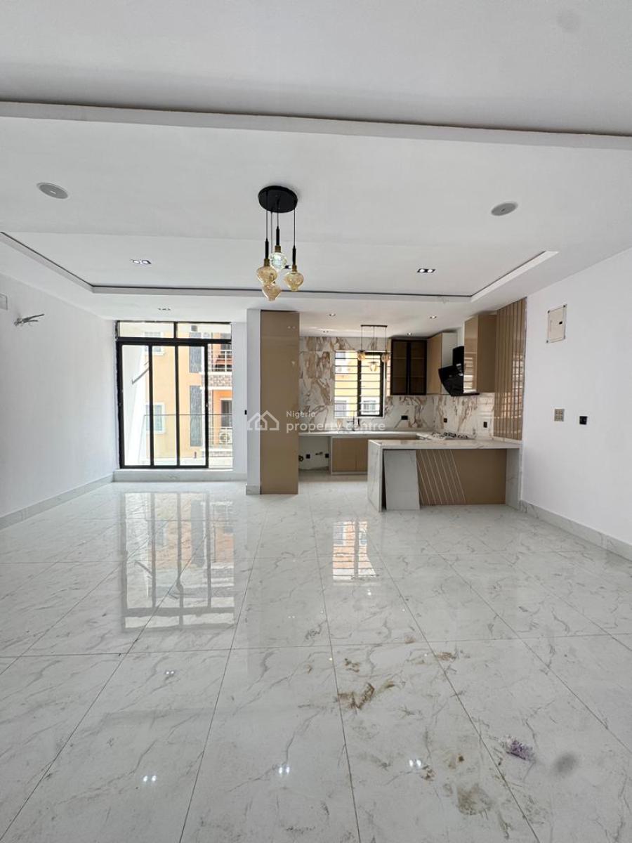 Luxury 2  Bedroom Apartment, Off Freedom Way, Lekki, Lekki, Lagos, Flat / Apartment for Sale